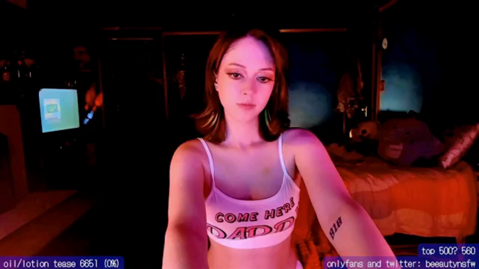BeeautyNSFW
