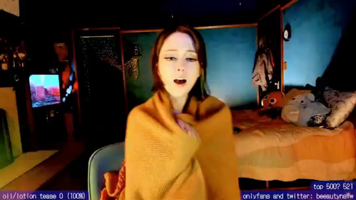 BeeautyNSFW