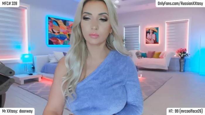 RussianXXtasy