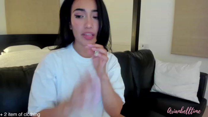 ArianBelltime