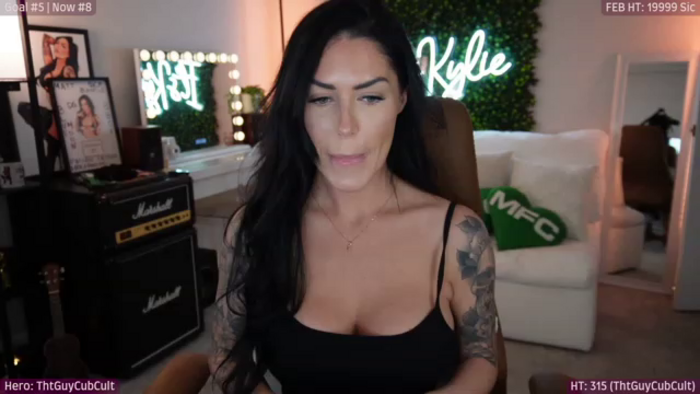 ItsKylieEh