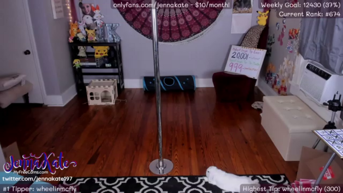 JennaKate