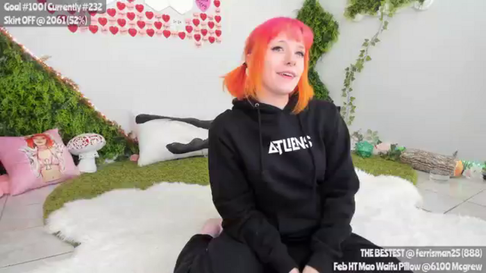 MissMao