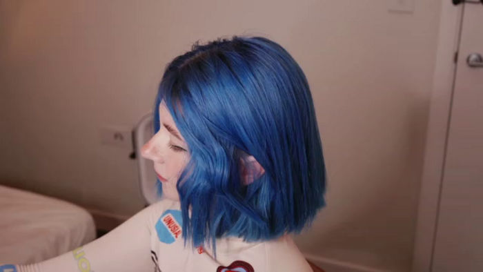 Vixenp