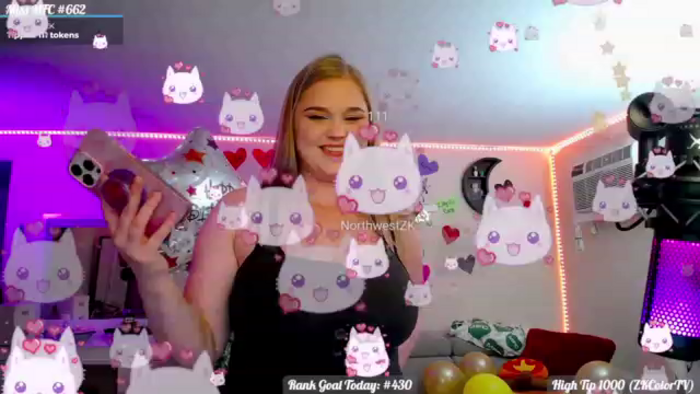 ZillyKitty