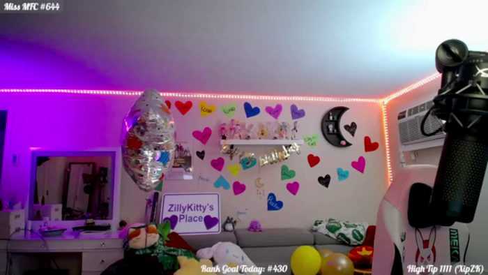 ZillyKitty