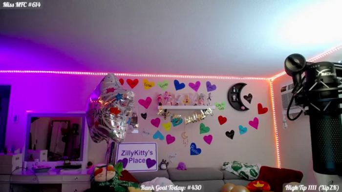 ZillyKitty