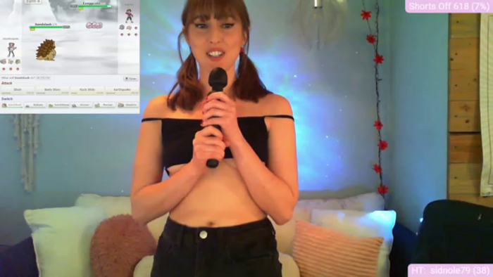 Charliexjade