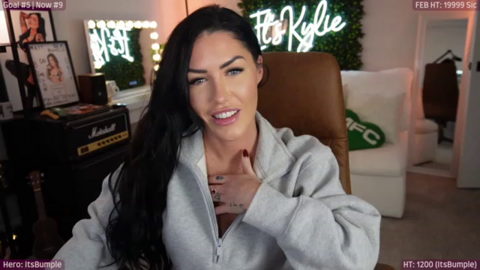 ItsKylieEh
