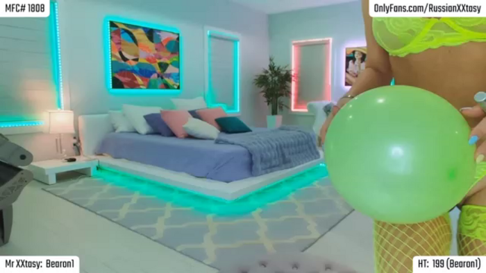 RussianXXtasy