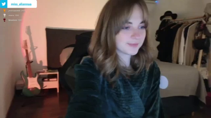 Aliannaa