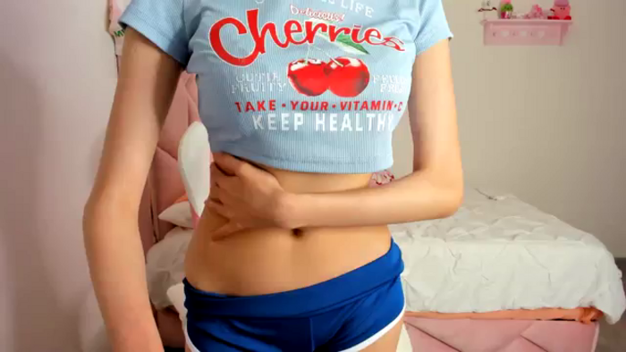 Cherrycute666