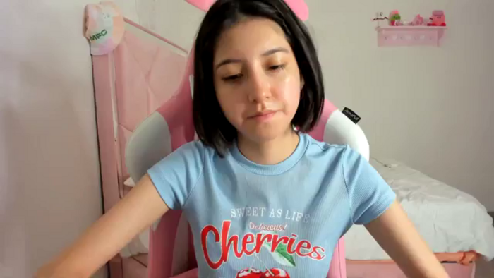 Cherrycute666