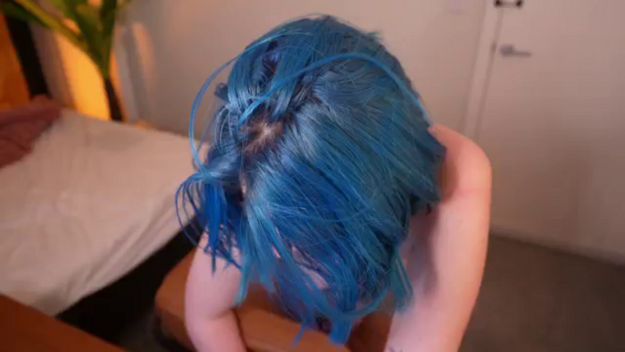 Vixenp