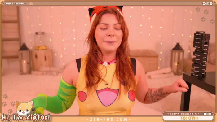 ZiaFox