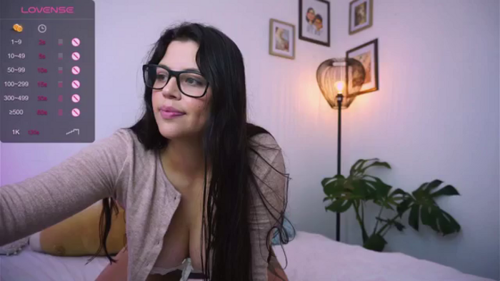 AlessaCox