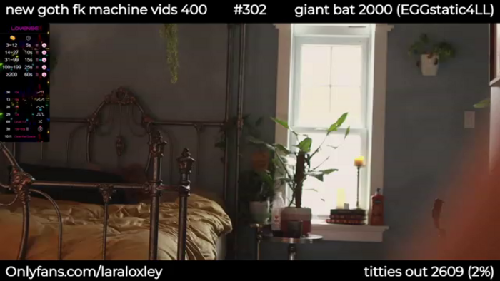 LaraLoxley