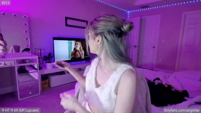 AngieFae