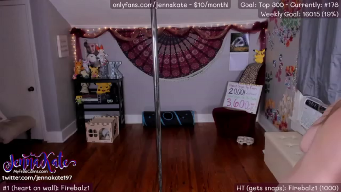 JennaKate