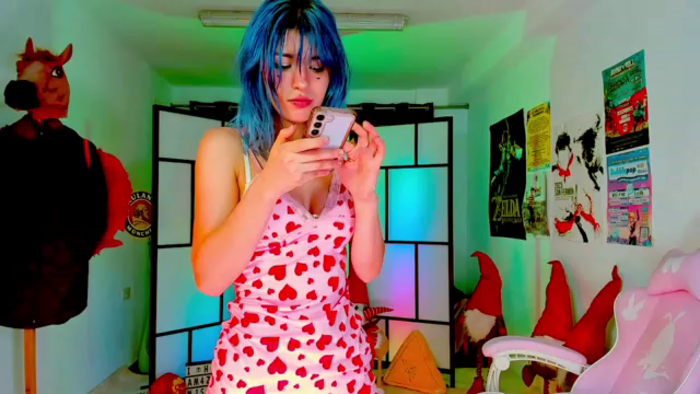 Agostinha_Red