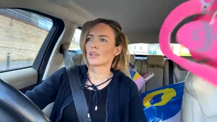 Courtney