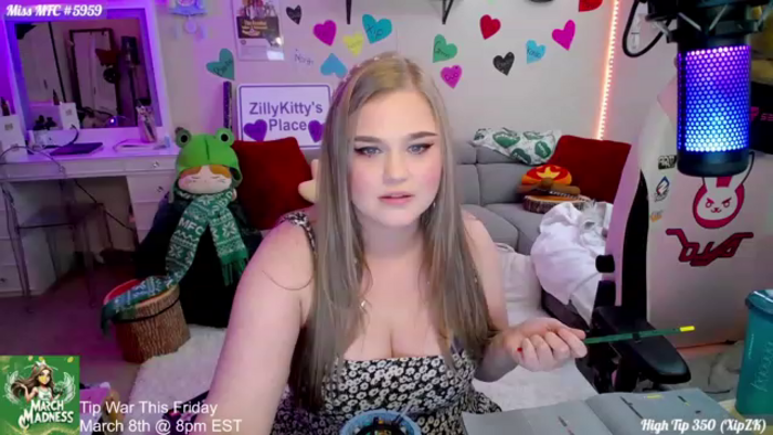 ZillyKitty