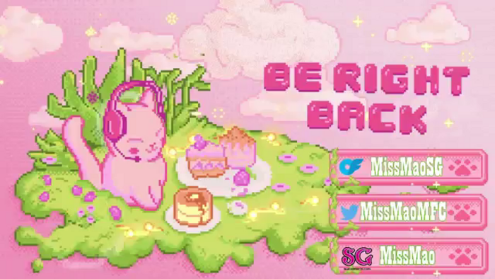 MissMao