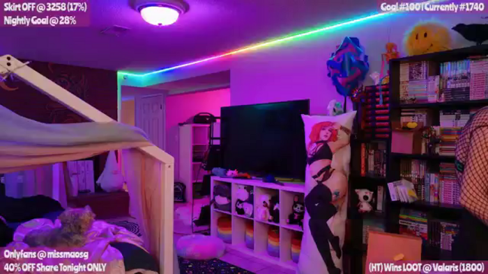MissMao