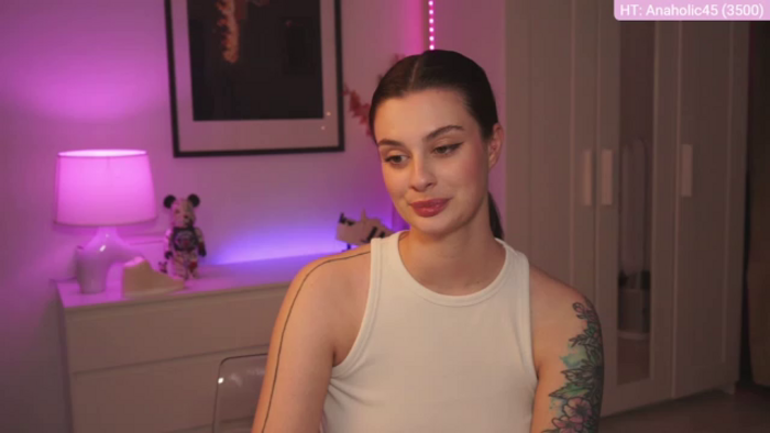 lucynutty