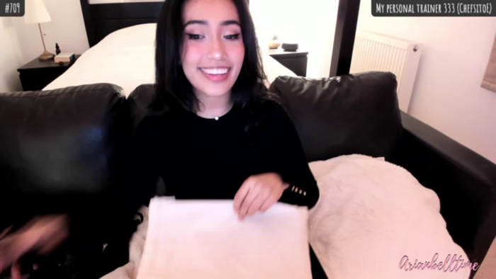 ArianBelltime