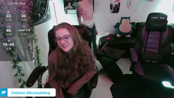 Bunnydathug
