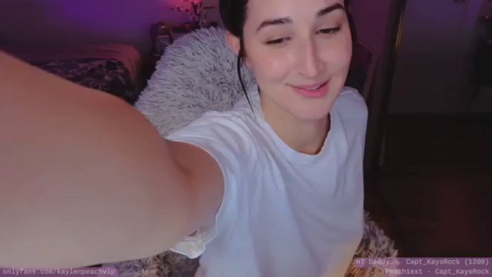 KaylenPeach