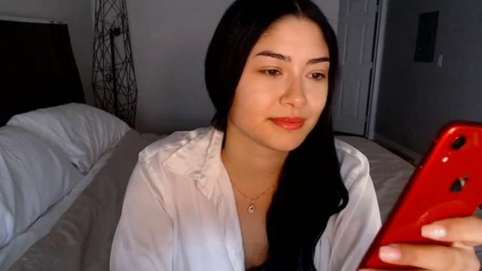 YourGoddessLu