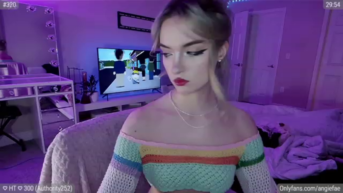 AngieFae
