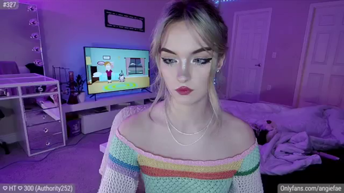 AngieFae