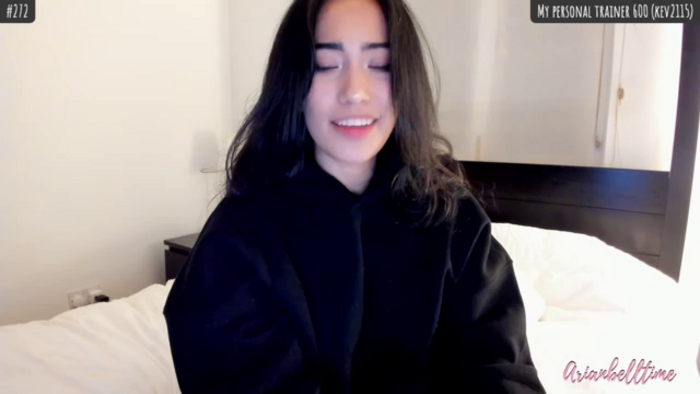 ArianBelltime