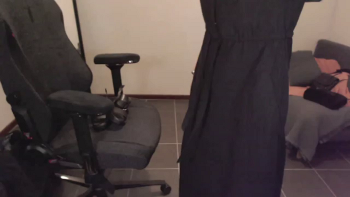 RoomToAvoid