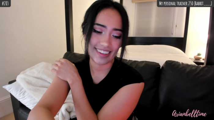 ArianBelltime