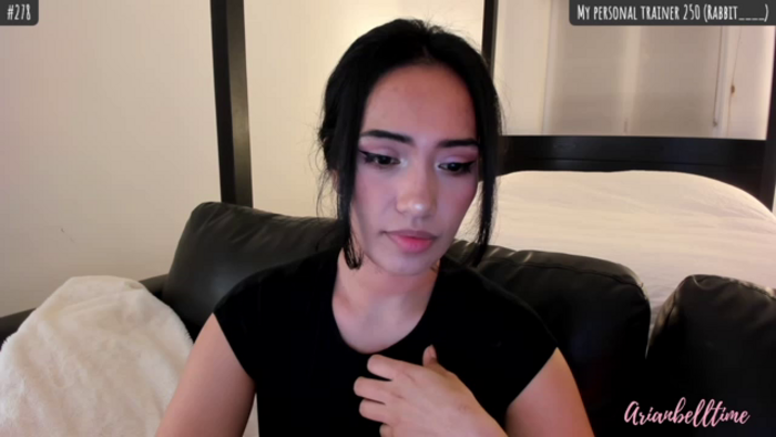 ArianBelltime