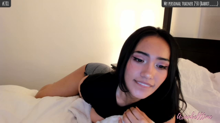 ArianBelltime