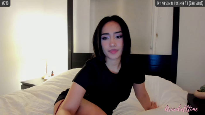ArianBelltime