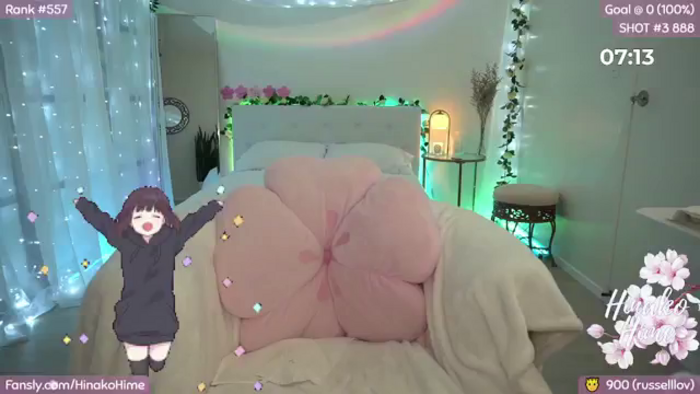 HinakoHime