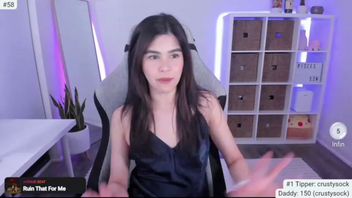 RorrieGomez