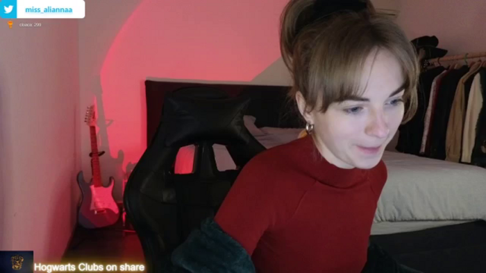 Aliannaa