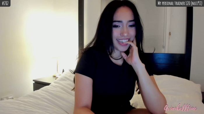 ArianBelltime