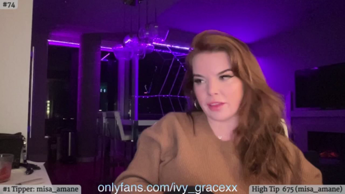 IvyGrace