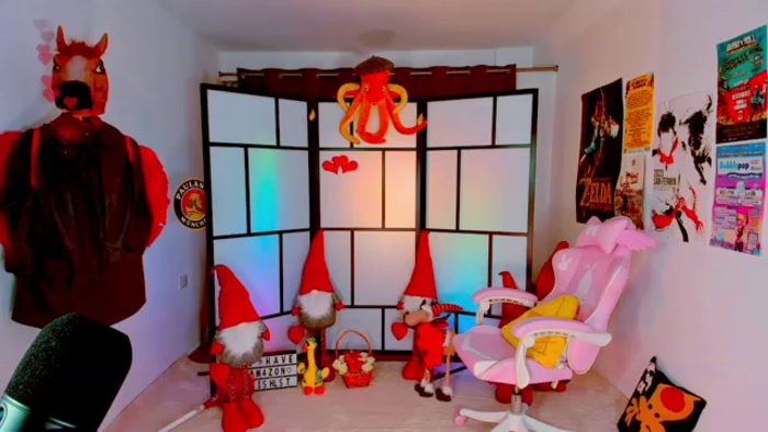 Agostinha_Red