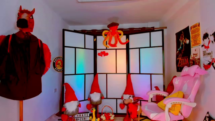 Agostinha_Red