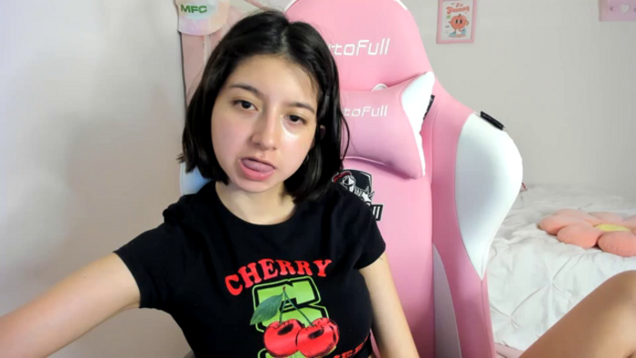 Cherrycute666