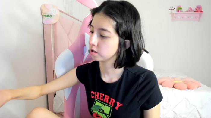 Cherrycute666